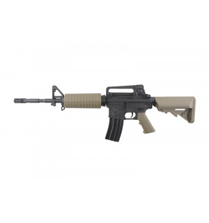 Страйкбольна штурмова гвинтівка SA-C01 CORE™ half tan Carbine Страйкбольна штурмова гвинтівка SA-C01 CORE™ half tan Carbine